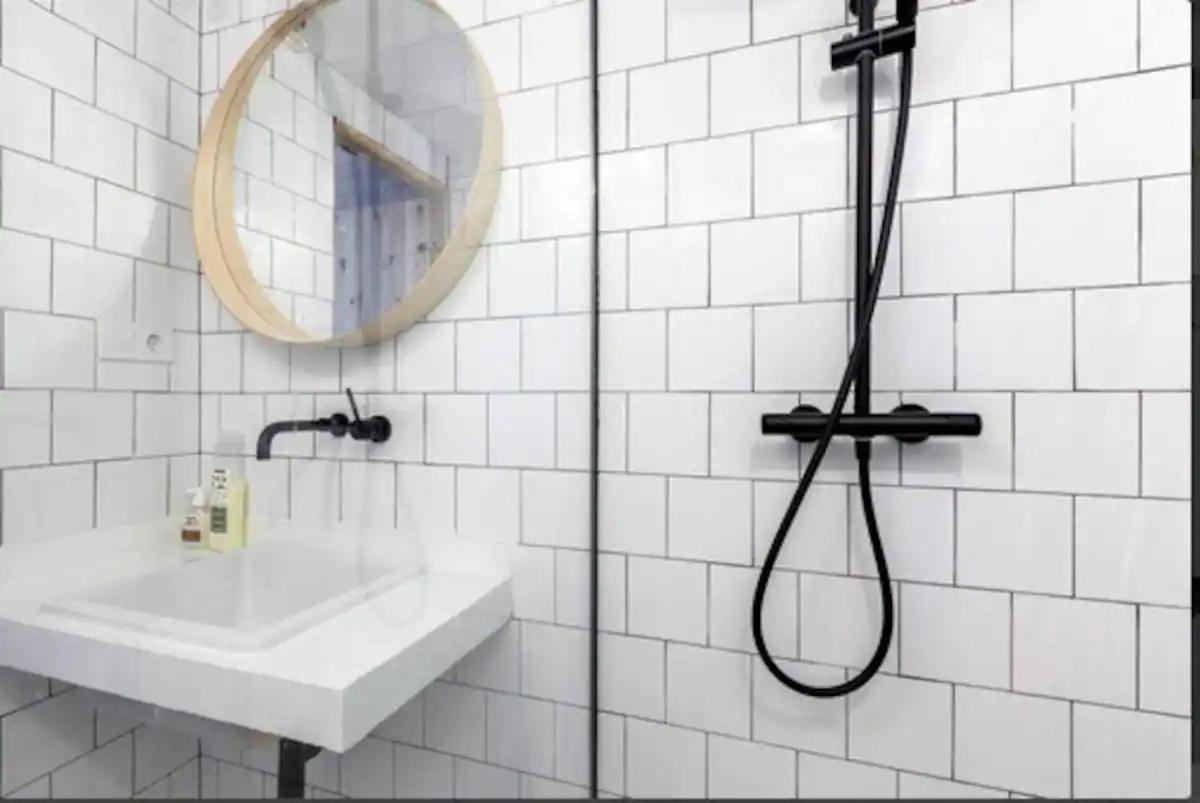 Chueca Downtown Studio Мадрид Экстерьер фото