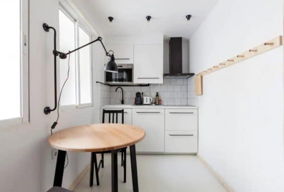 Chueca Downtown Studio Мадрид Экстерьер фото
