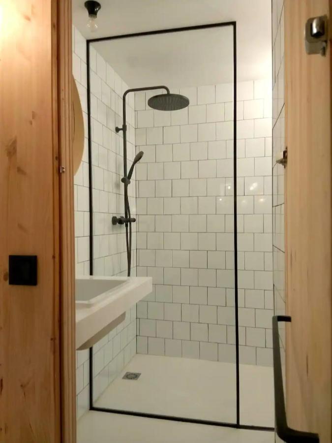 Chueca Downtown Studio Мадрид Экстерьер фото