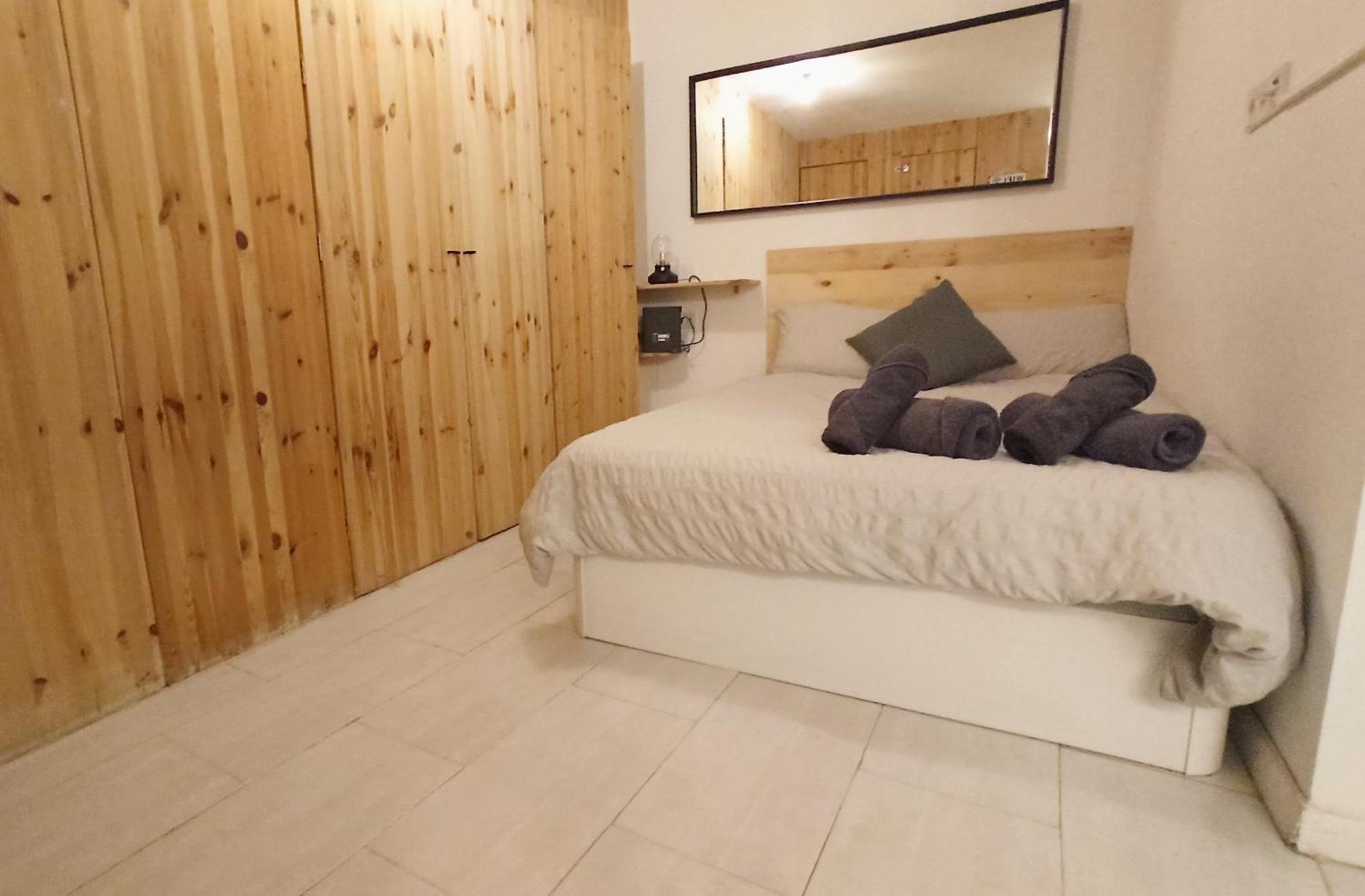 Chueca Downtown Studio Мадрид Экстерьер фото