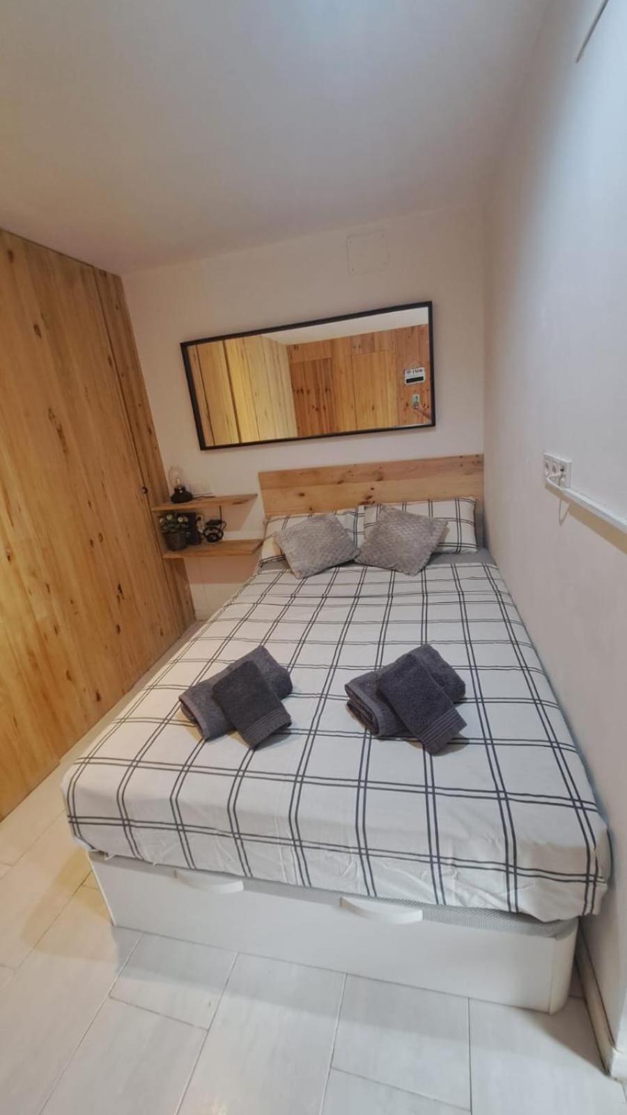 Chueca Downtown Studio Мадрид Экстерьер фото
