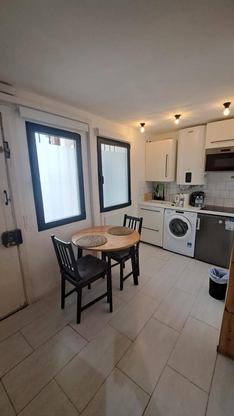 Chueca Downtown Studio Мадрид Экстерьер фото